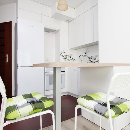 Blue River - Klimasa - Taras - Private Apartment Wrocław Extérieur photo